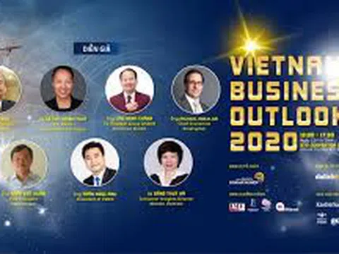 Group Quản Lý Doanh Nghiệp: nâng tầm năng lực kinh doanh của người Việt, xóa đi khoảng cách trình độ chuyên môn giữa người Việt với thế giới